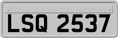 LSQ2537