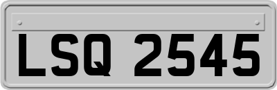 LSQ2545