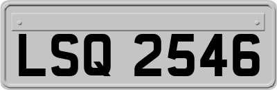 LSQ2546