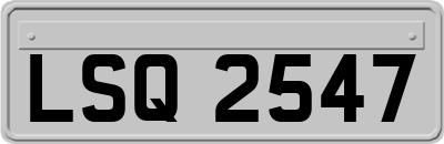 LSQ2547