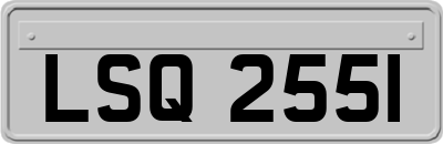 LSQ2551