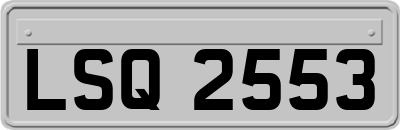 LSQ2553
