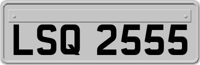 LSQ2555