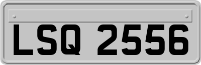 LSQ2556