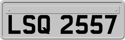 LSQ2557