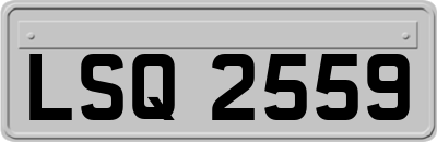 LSQ2559
