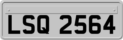 LSQ2564