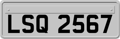 LSQ2567