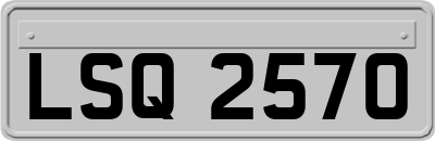 LSQ2570