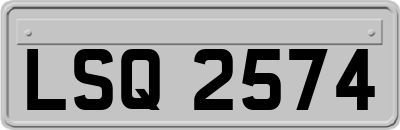 LSQ2574