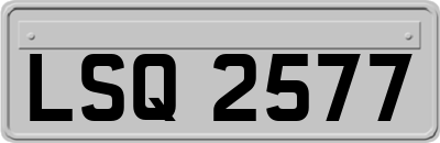 LSQ2577