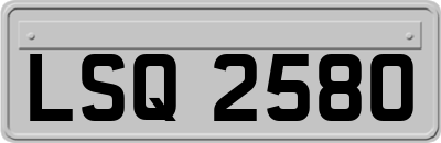 LSQ2580
