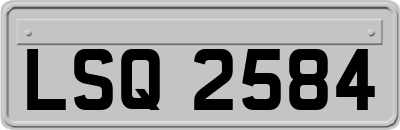 LSQ2584