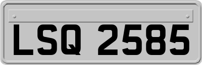 LSQ2585