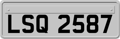LSQ2587