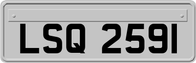 LSQ2591