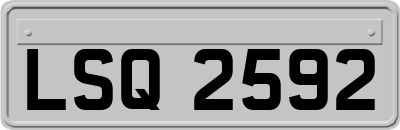 LSQ2592