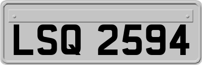 LSQ2594