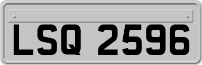 LSQ2596