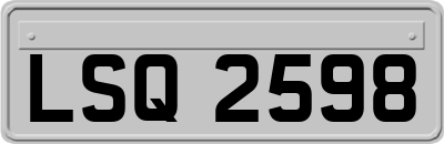 LSQ2598