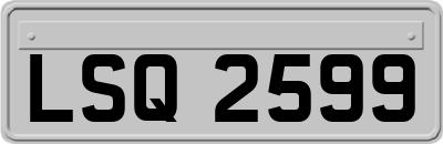 LSQ2599