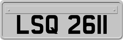 LSQ2611