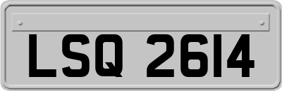 LSQ2614