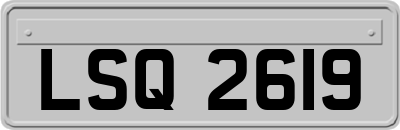 LSQ2619