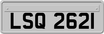 LSQ2621