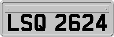 LSQ2624
