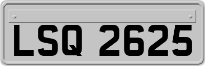 LSQ2625