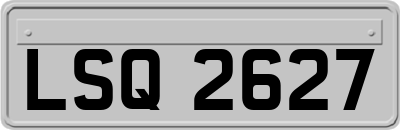 LSQ2627