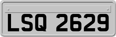 LSQ2629