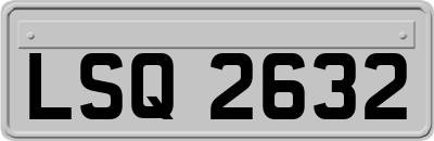 LSQ2632