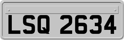 LSQ2634