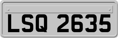 LSQ2635
