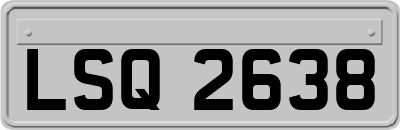 LSQ2638