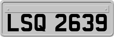 LSQ2639