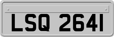 LSQ2641