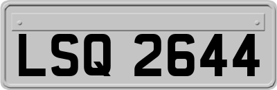 LSQ2644