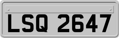 LSQ2647