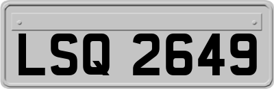 LSQ2649