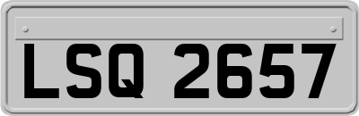 LSQ2657