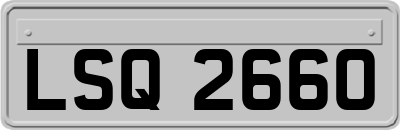 LSQ2660