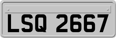 LSQ2667