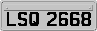 LSQ2668