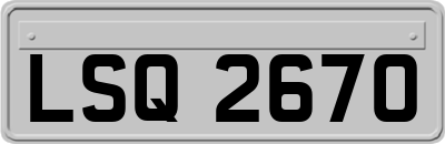 LSQ2670