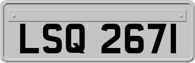 LSQ2671