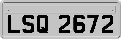 LSQ2672
