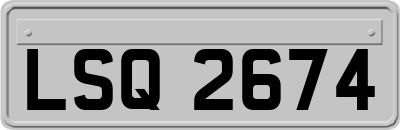 LSQ2674